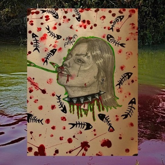 MY ARTWORK - Picture 14 of 16